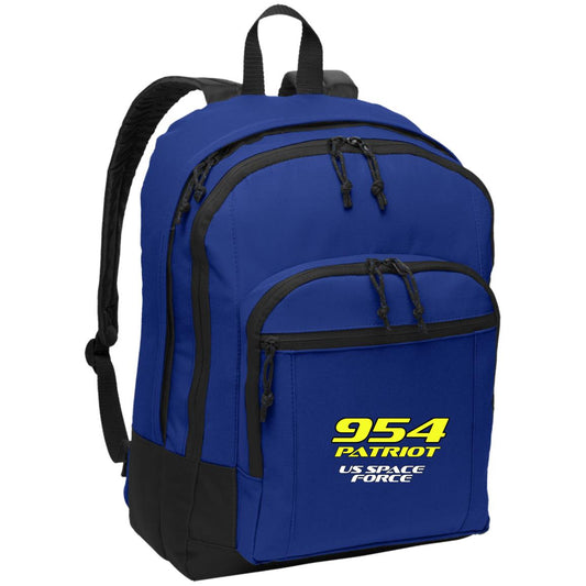 954 Patriot Space Force Backpack