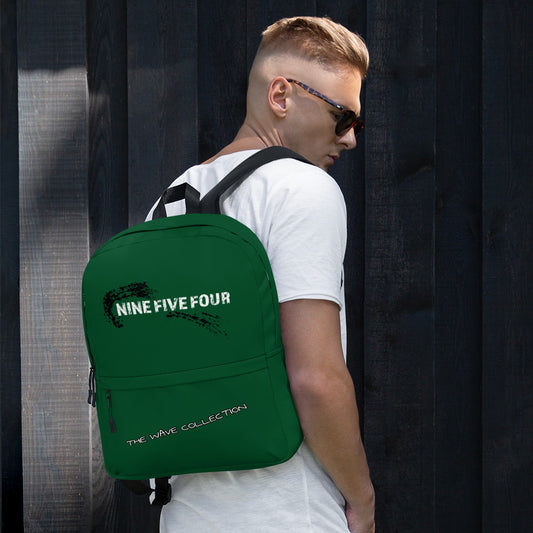 The Wave IX 954 Signature Backpack