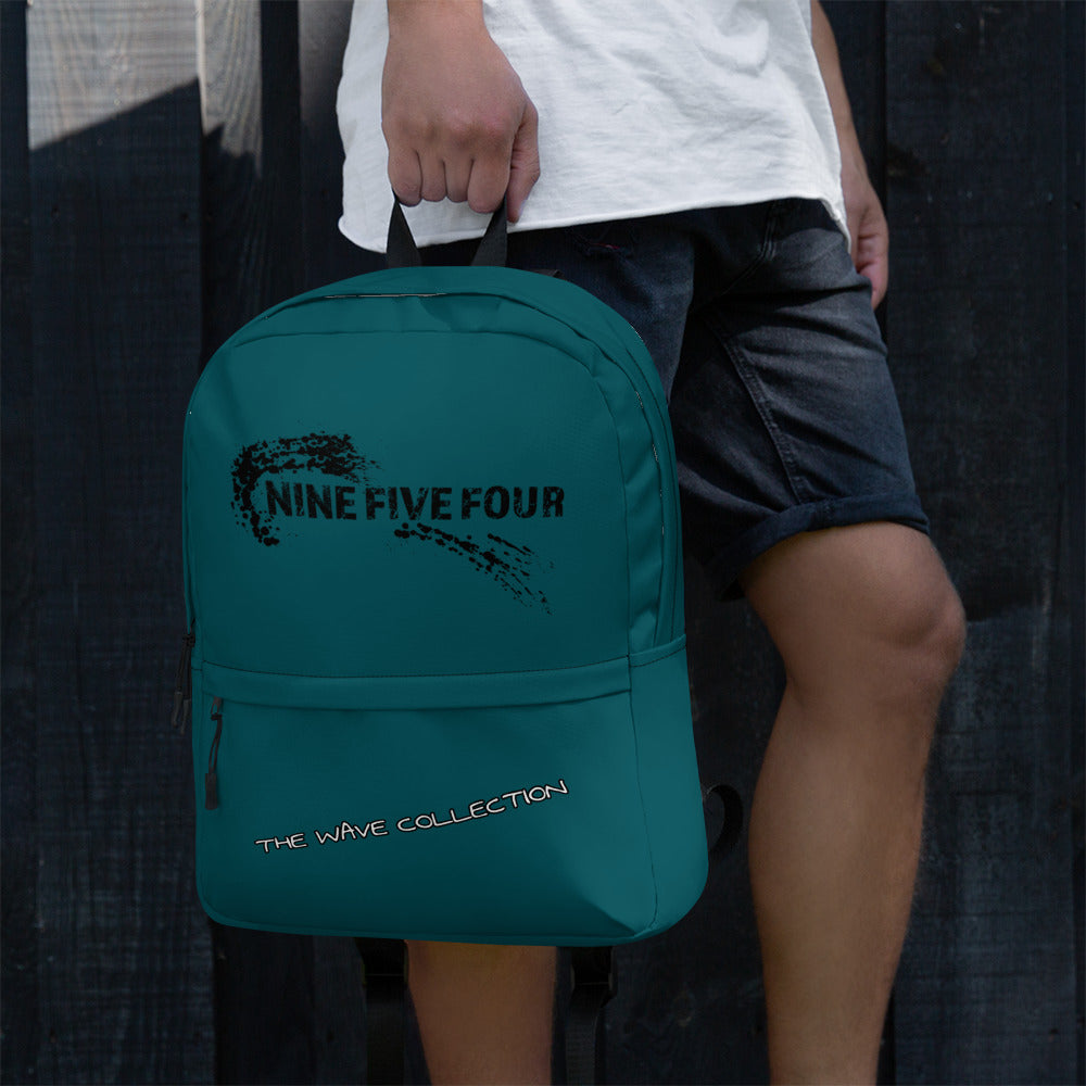 The Wave V 954 Signature Backpack
