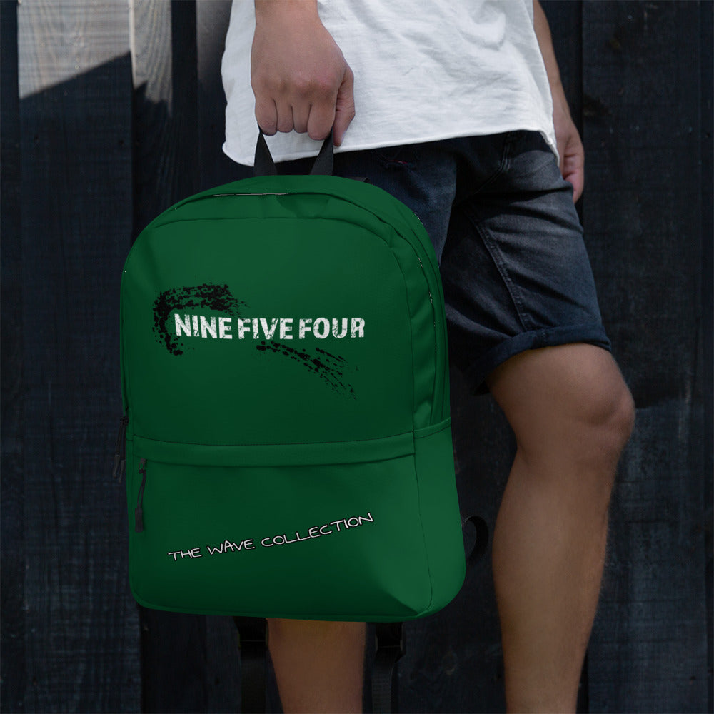 The Wave IX 954 Signature Backpack