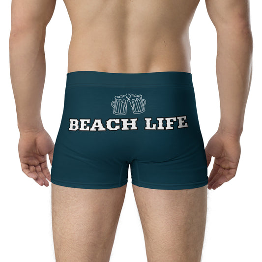 Beach View IV 954 Signature Boxer Briefs