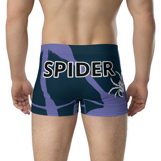 Spider 954 Signature Boxer Briefs