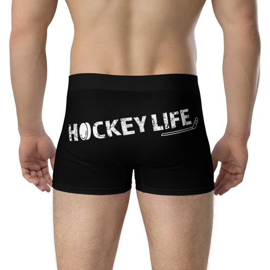 Hockey Life 954 Signature Boxer Briefs