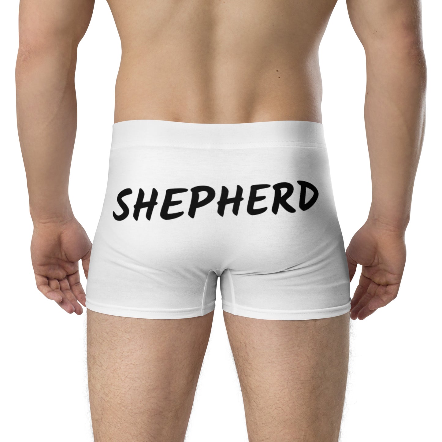 Shephered 954 Signature Boxer Briefs