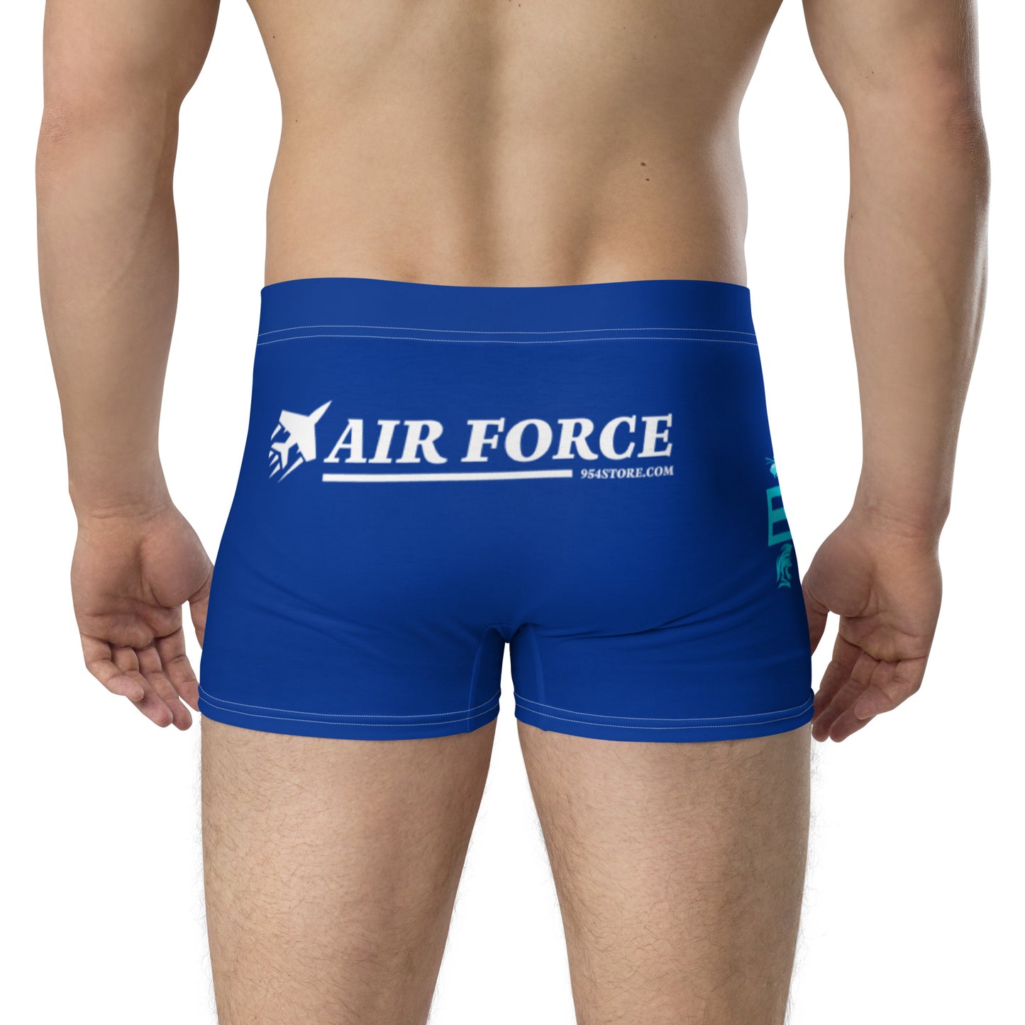 Air Force 954 Signature Boxer Briefs
