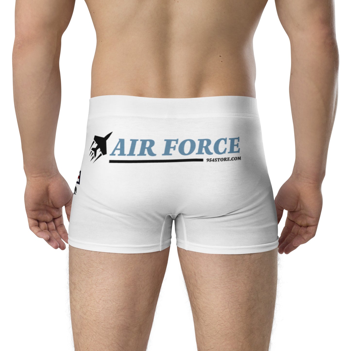 USAF 954 Signature Boxer Briefs