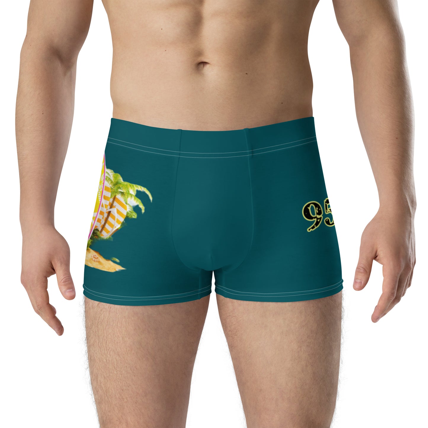 Boxer Briefs