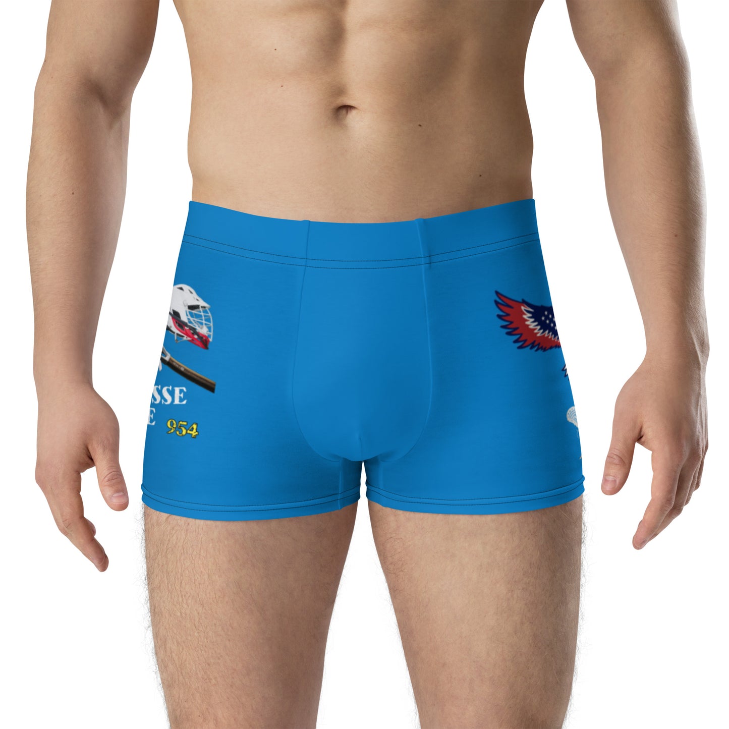Boxer Briefs