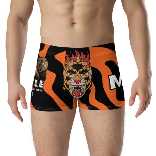 Tiger 954 Signature Boxer Briefs