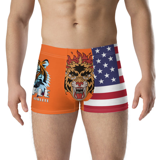 Marple DELCO 954 Signature Boxer Briefs