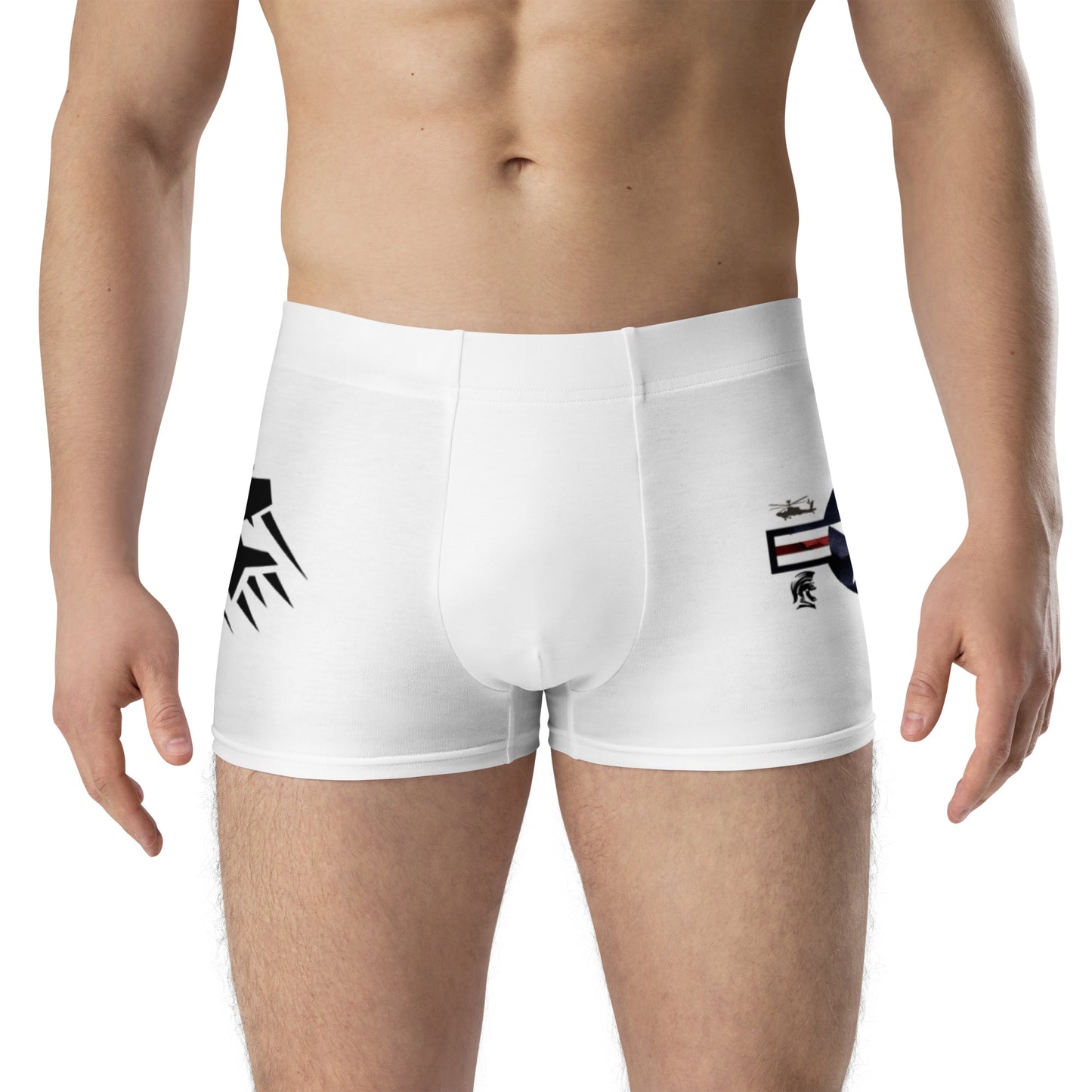 USAF 954 Signature Boxer Briefs