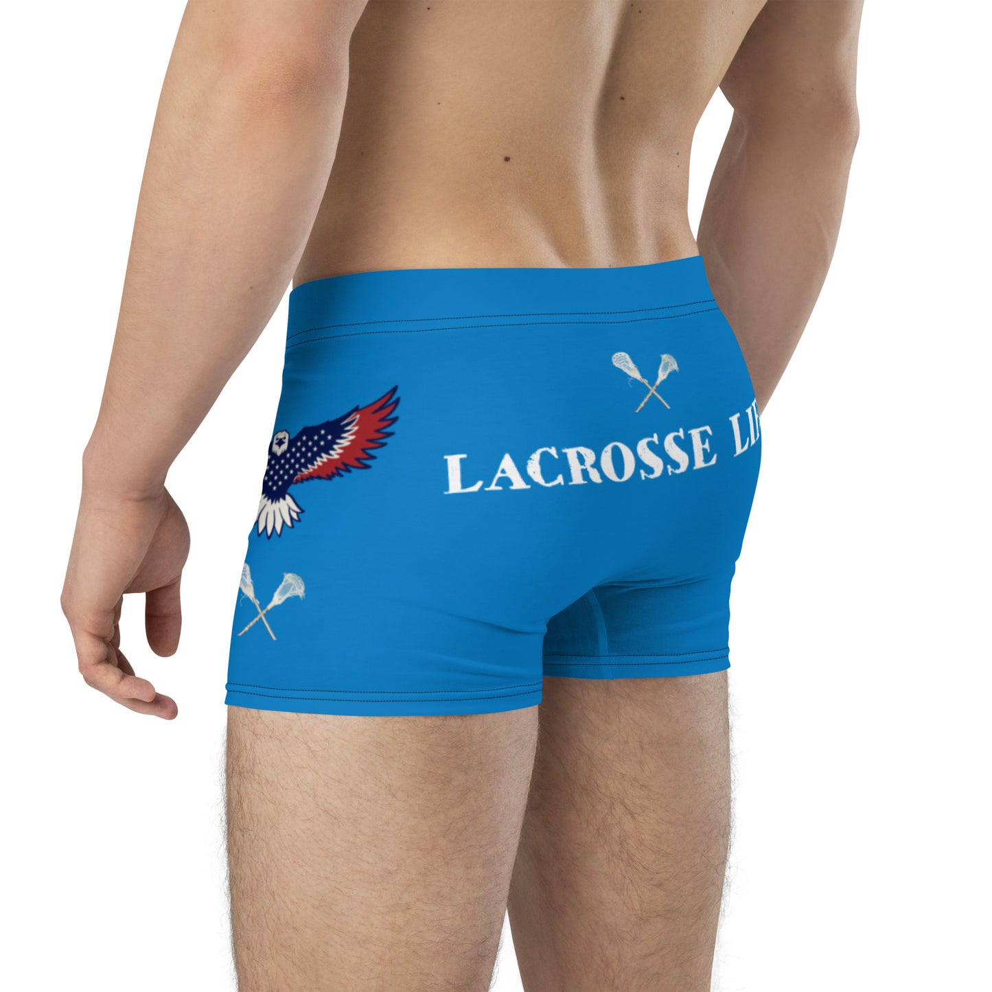 Boxer Briefs