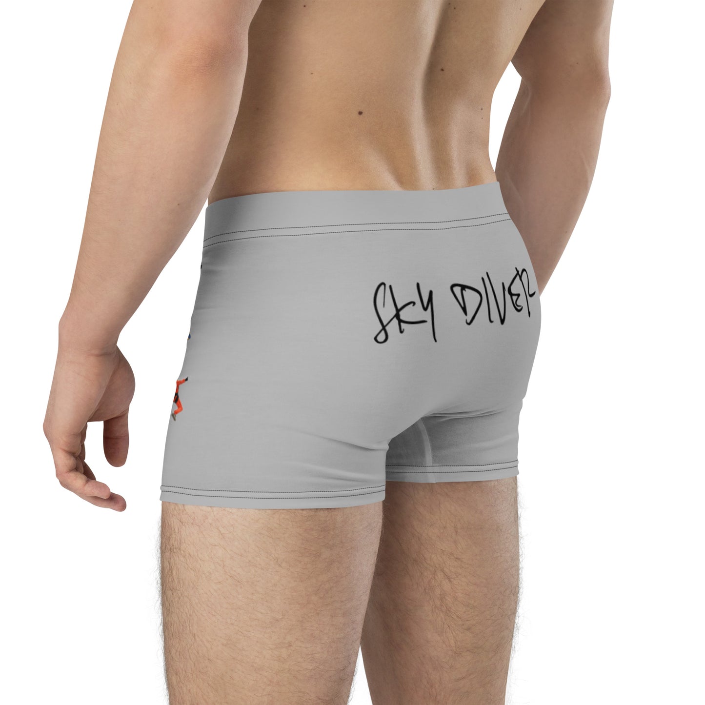 Sky Diver 954 Signature Boxer Briefs