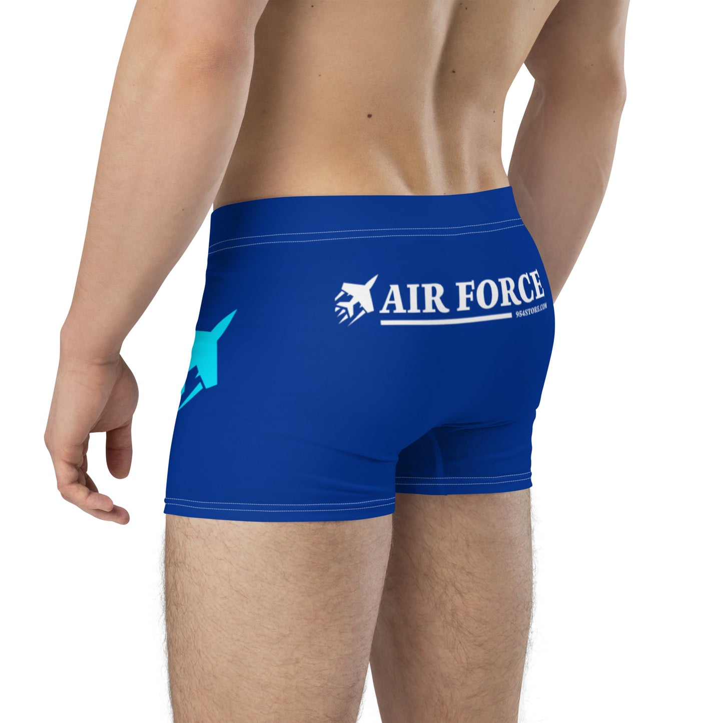 Air Force 954 Signature Boxer Briefs