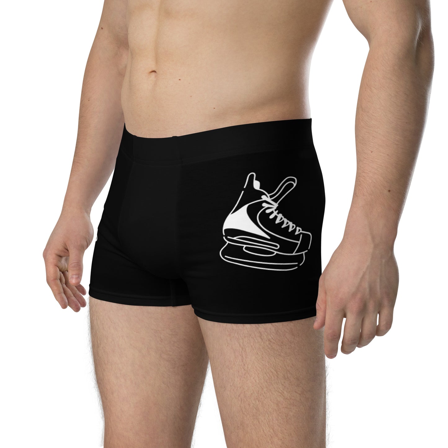 Hockey Life 954 Signature Boxer Briefs