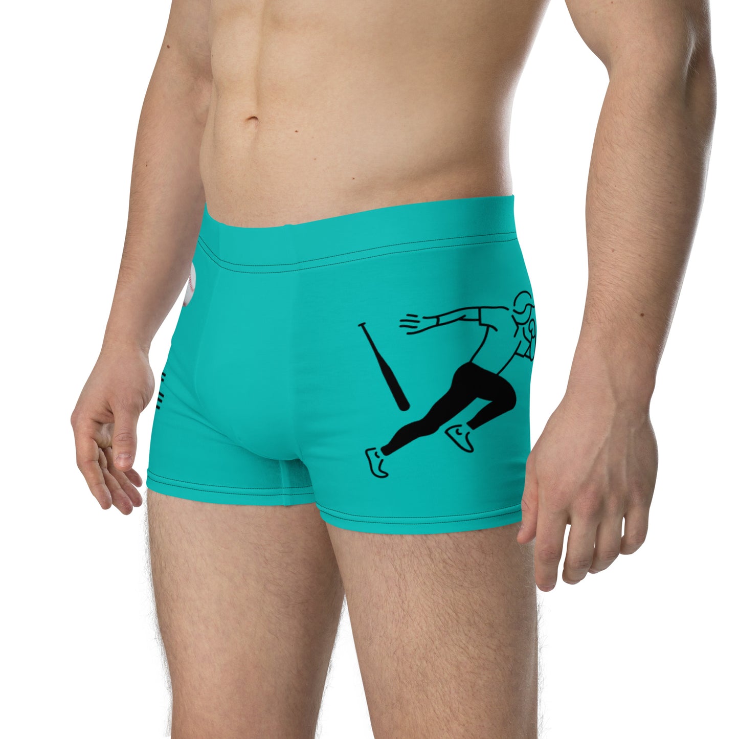 Baseball Life 954 Signature Boxer Briefs