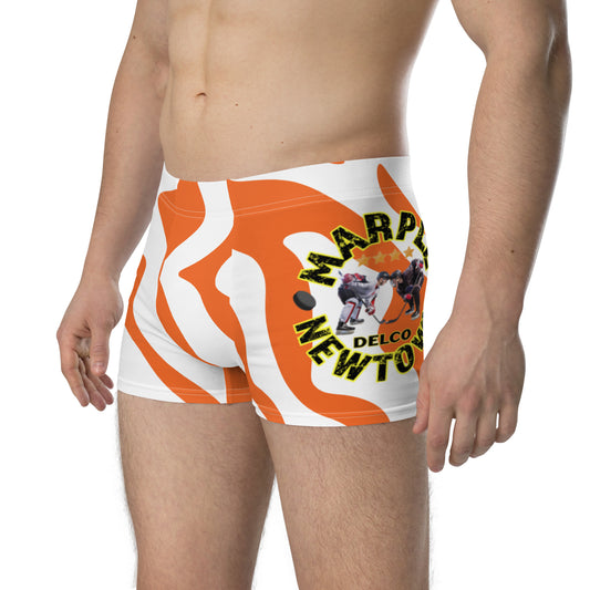 Ice Hockey DELCO 954 Signature Boxer Briefs