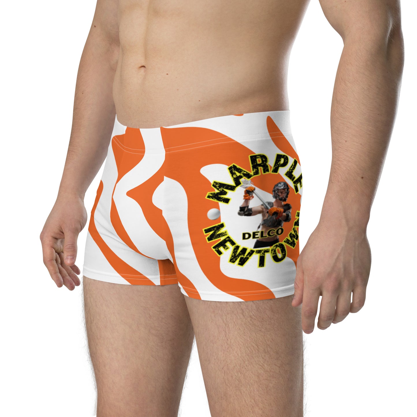 Lacrosse DELCO 954 Signature Boxer Briefs