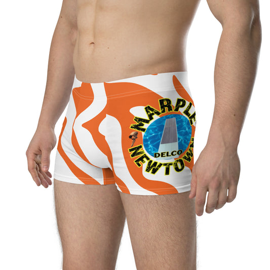 Diver DELCO 954 Signature Boxer Briefs