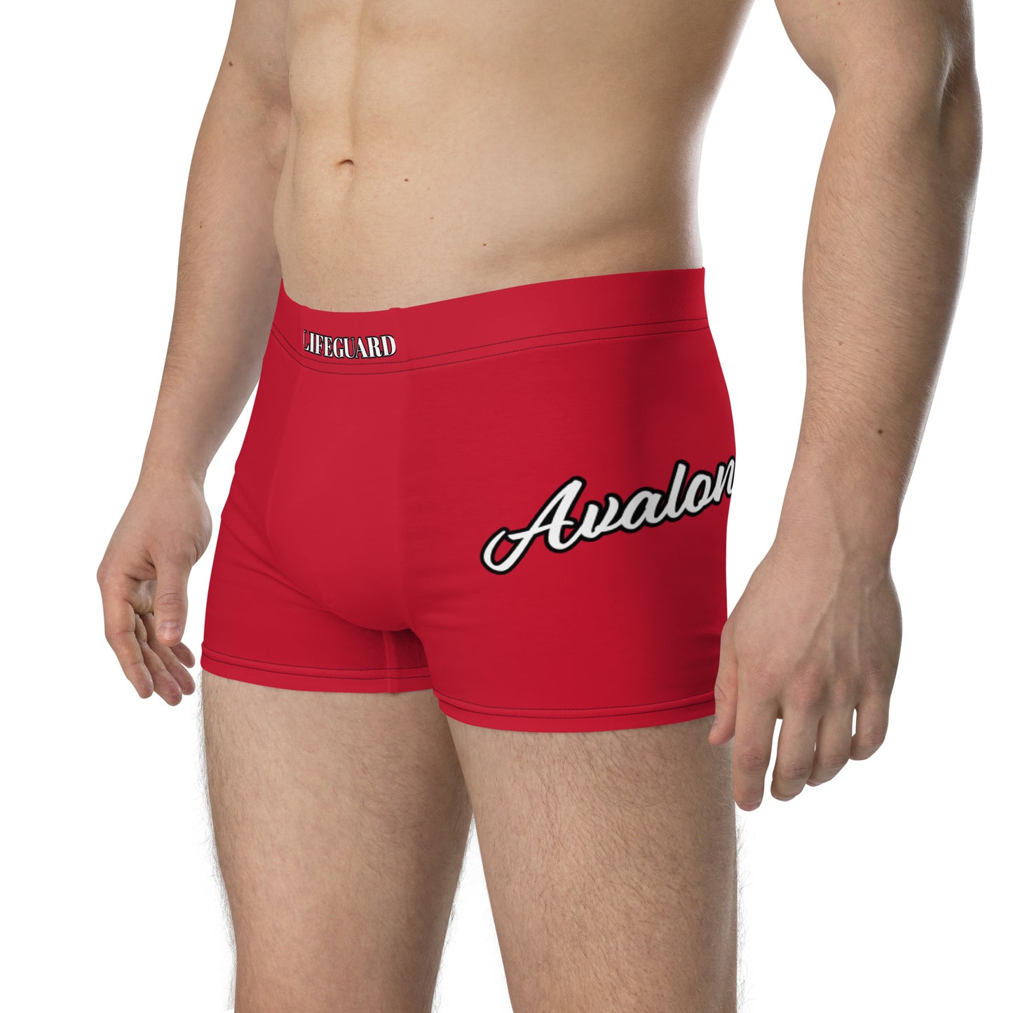 Avalon 954 Lifeguard 954 Boxer Briefs