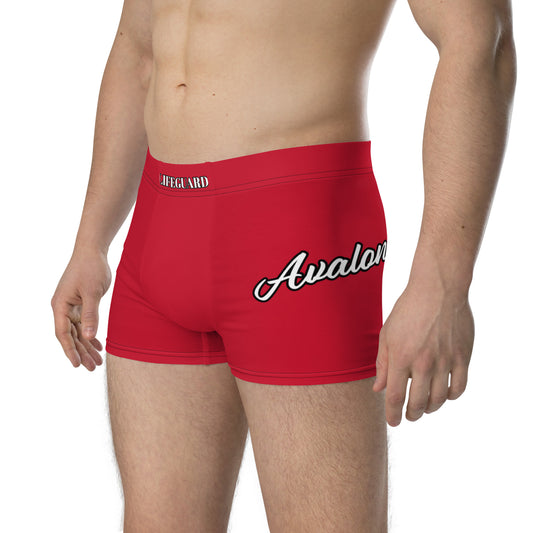 Avalon 954 Lifeguard 954 Boxer Briefs