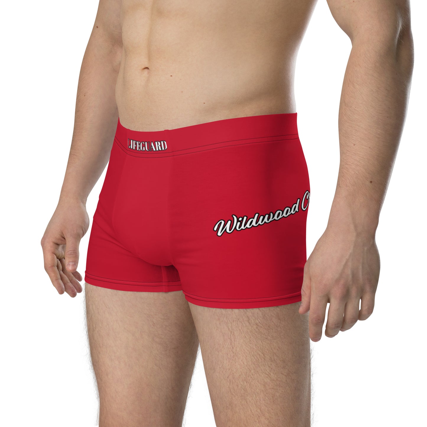 Wildwood Crest BP 954 Boxer Briefs