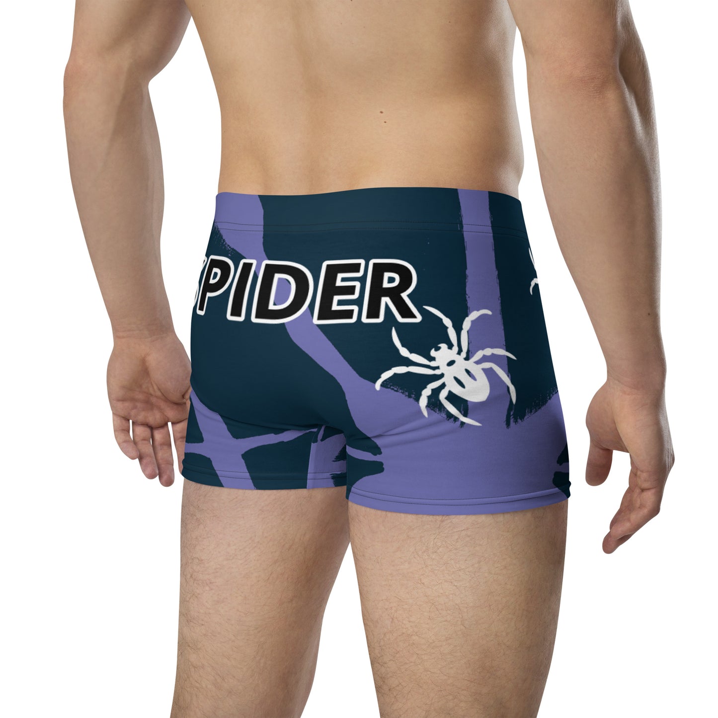 Spider 954 Signature Boxer Briefs