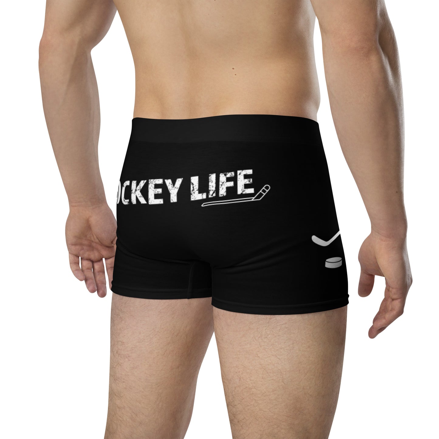 Hockey Life 954 Signature Boxer Briefs