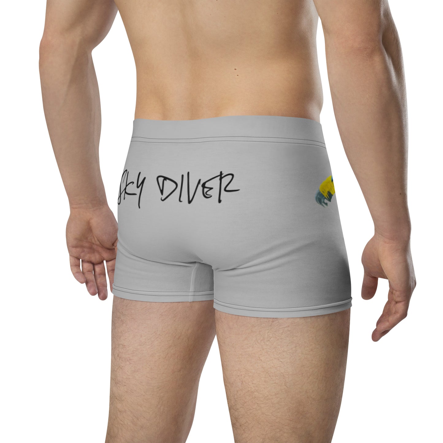 Sky Diver 954 Signature Boxer Briefs