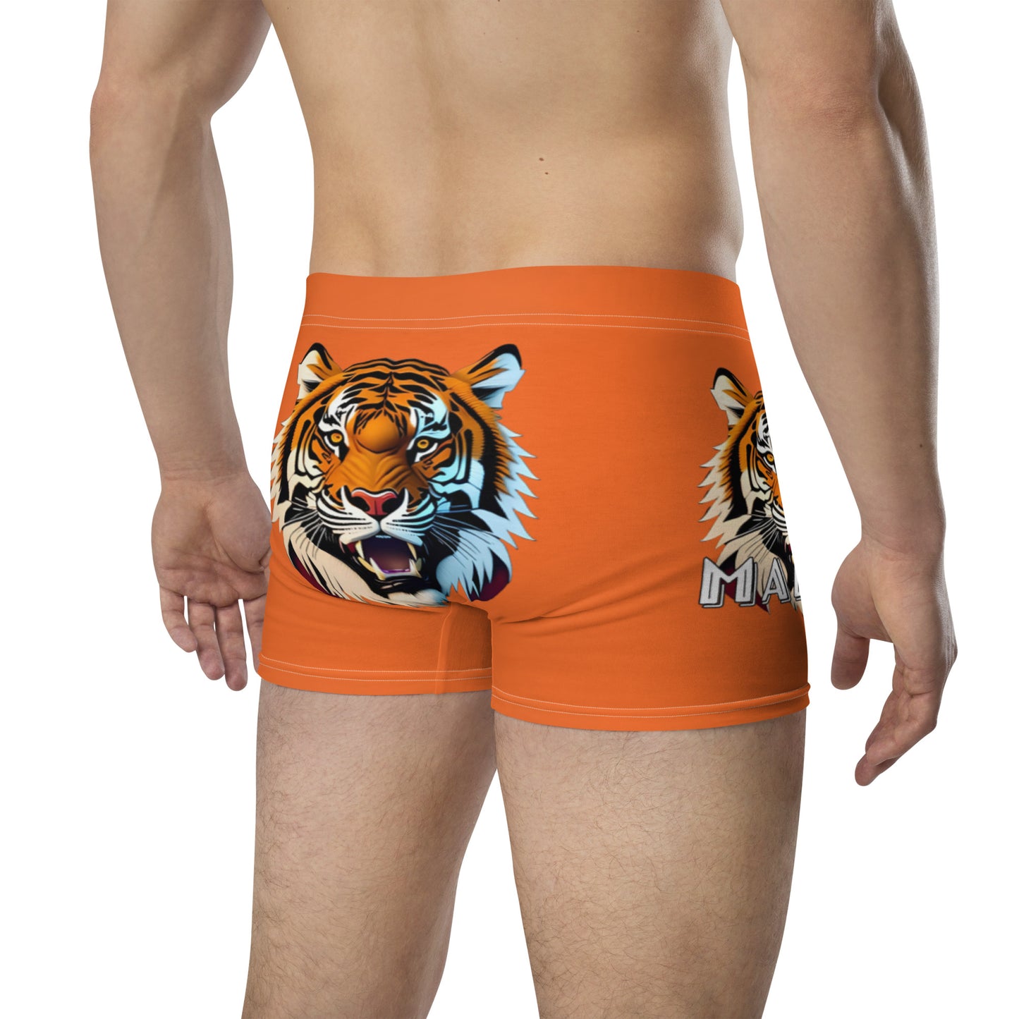 Marple DELCO 954 Boxer Briefs