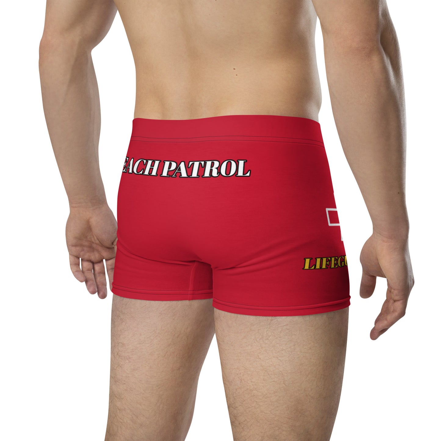 Wildwood Crest BP 954 Boxer Briefs
