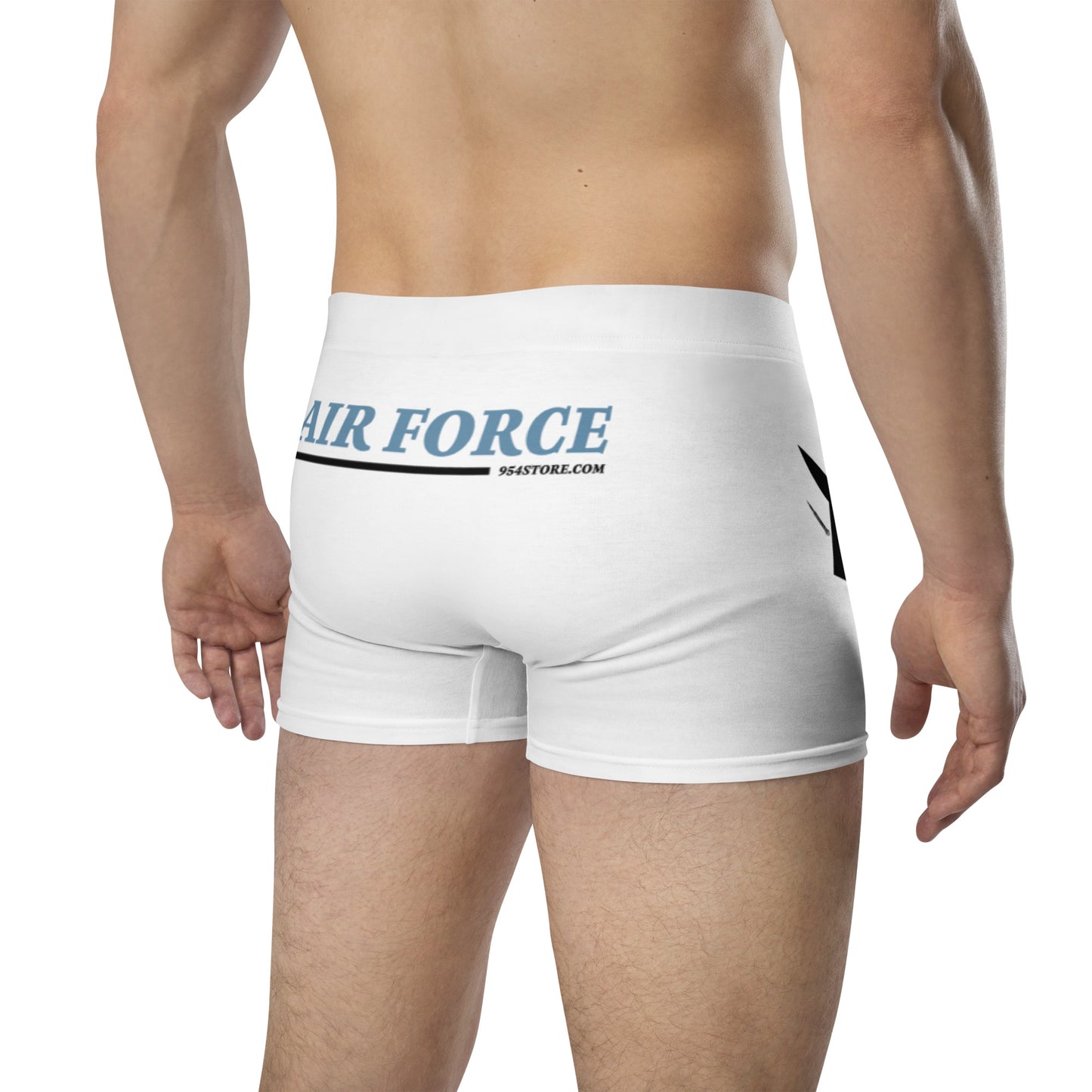 USAF 954 Signature Boxer Briefs