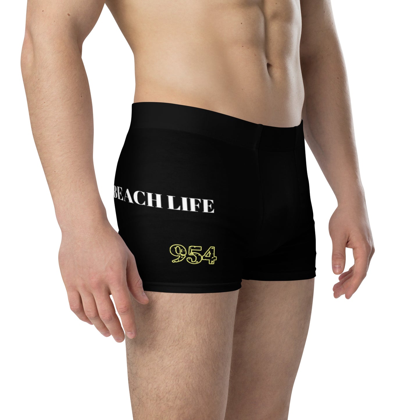 Beach Life Dolphin 954 Signature Boxer Briefs