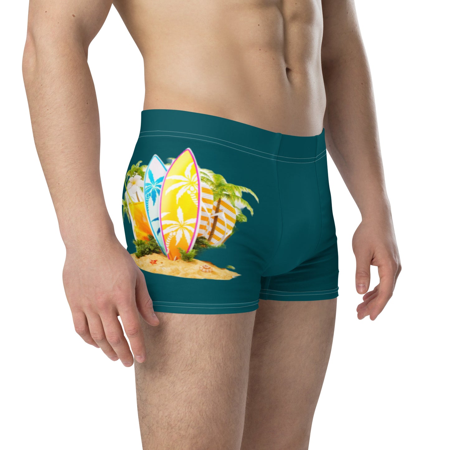 Boxer Briefs