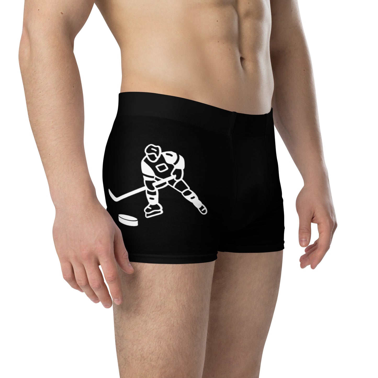 Hockey Life 954 Signature Boxer Briefs