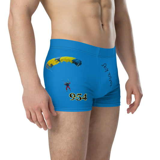 Sky Diver 954 Signature Boxer Briefs