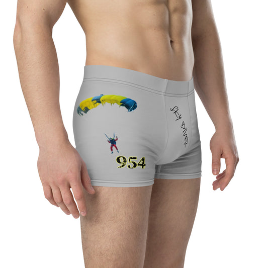 Sky Diver 954 Signature Boxer Briefs