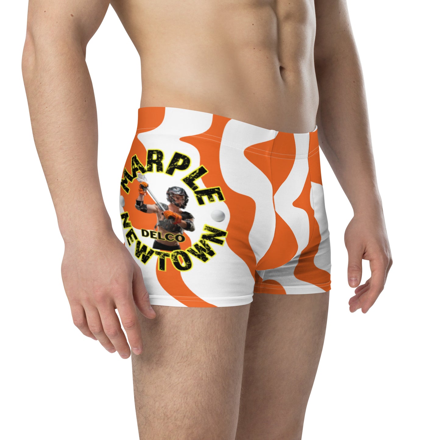 Lacrosse DELCO 954 Signature Boxer Briefs
