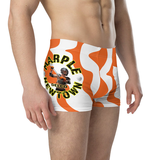 Lacrosse DELCO 954 Signature Boxer Briefs