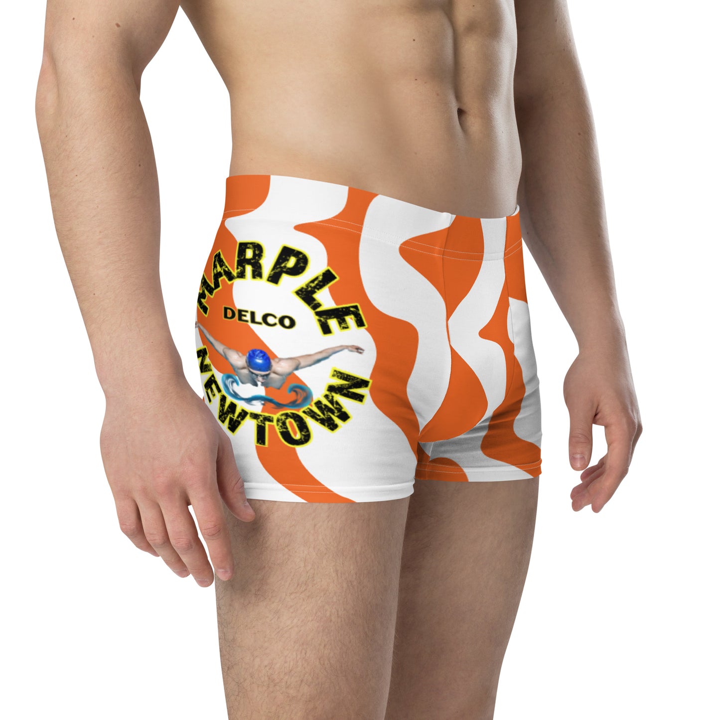 Swimmer DELCO 954 Signature Boxer Briefs