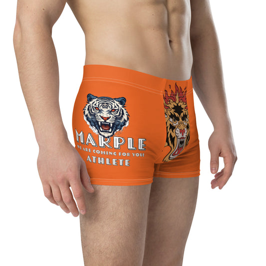 Tiger 954 Signature Boxer Briefs