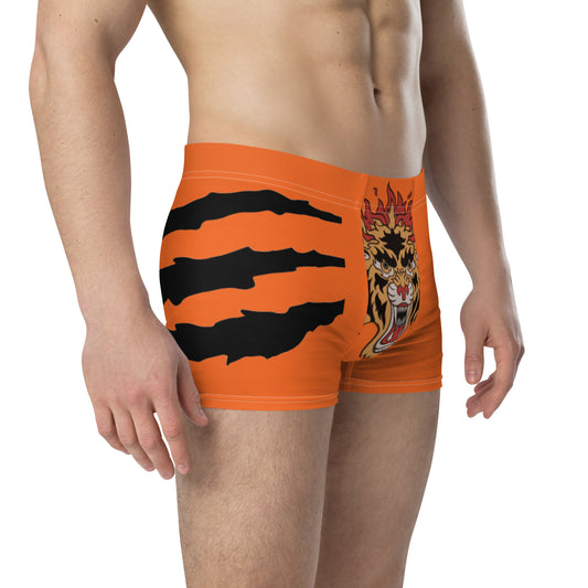 Tiger 954 Signature Boxer Briefs