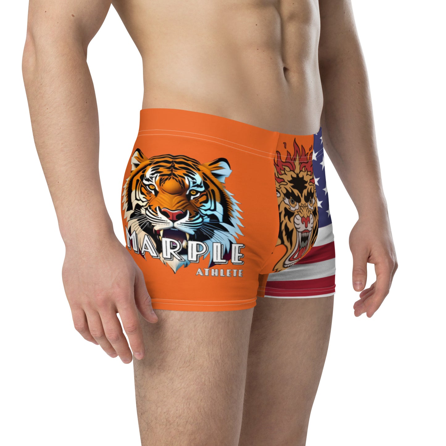 Marple DELCO 954 Signature Boxer Briefs