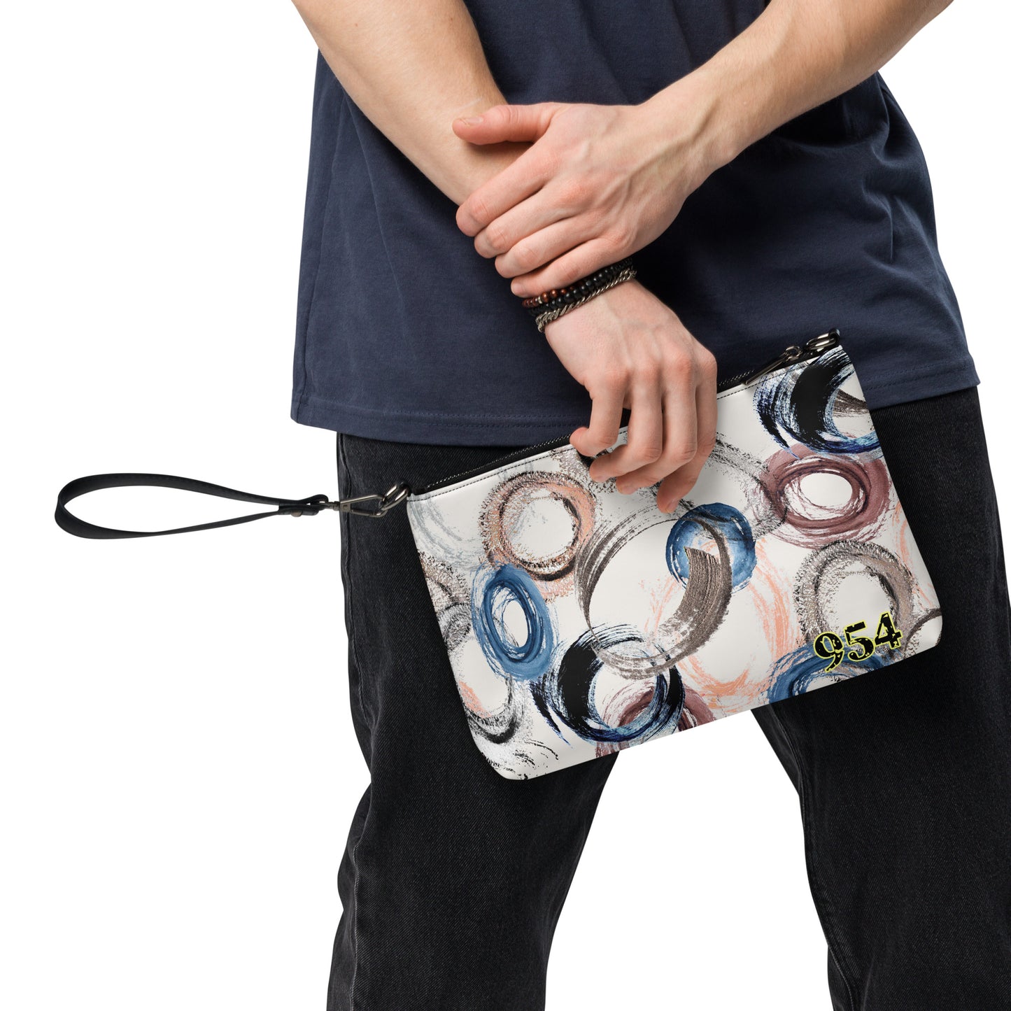 Astra VII 954 Signature Crossbody bag