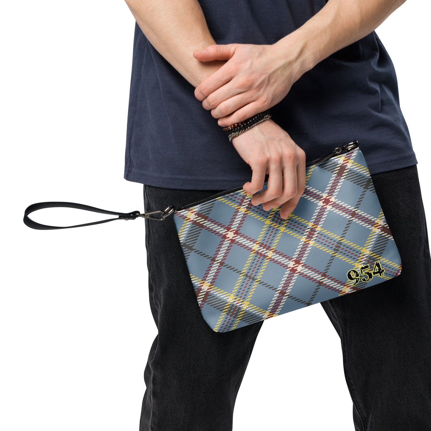 GEN4 954 Signature Crossbody bag