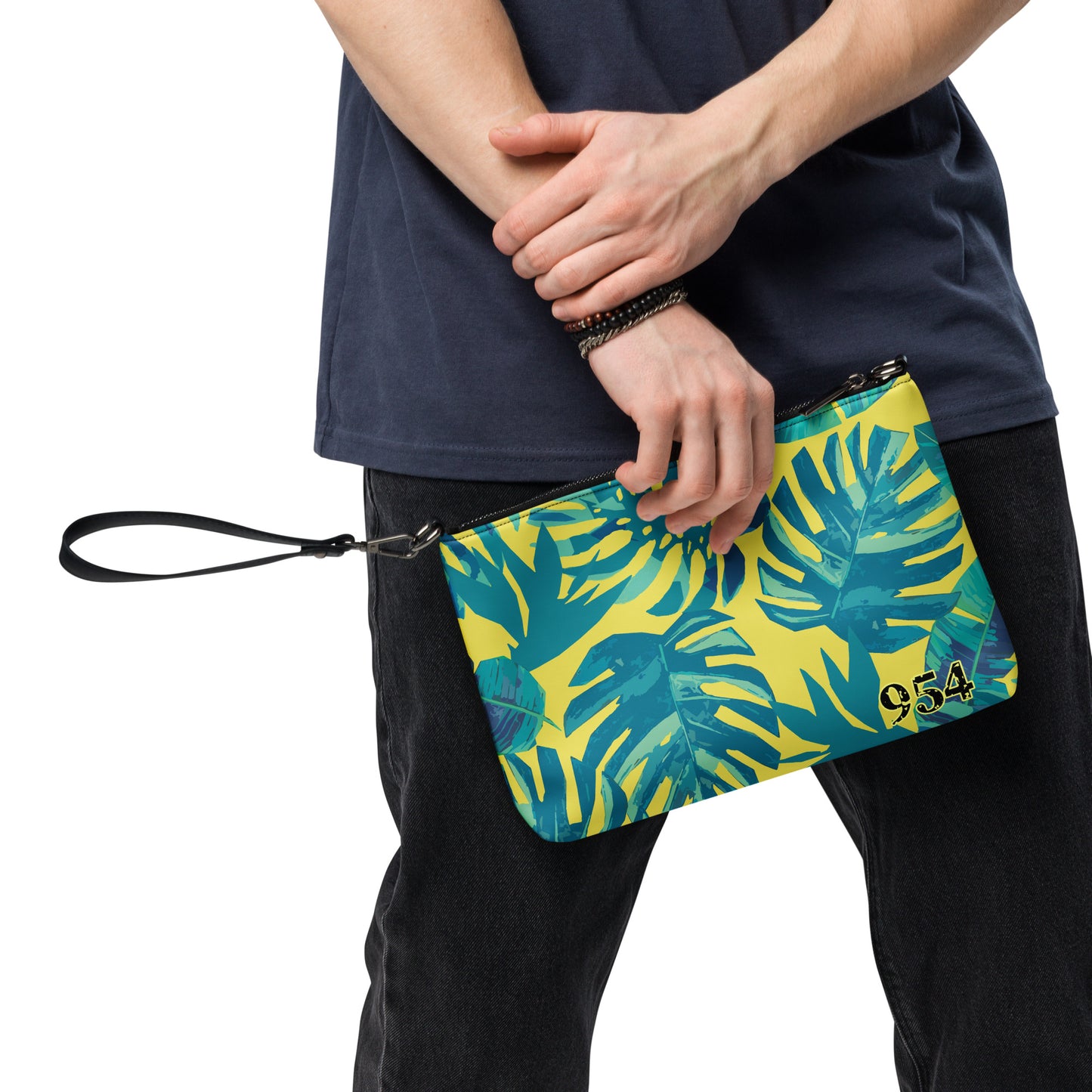 GEN5 954 Signature Crossbody bag