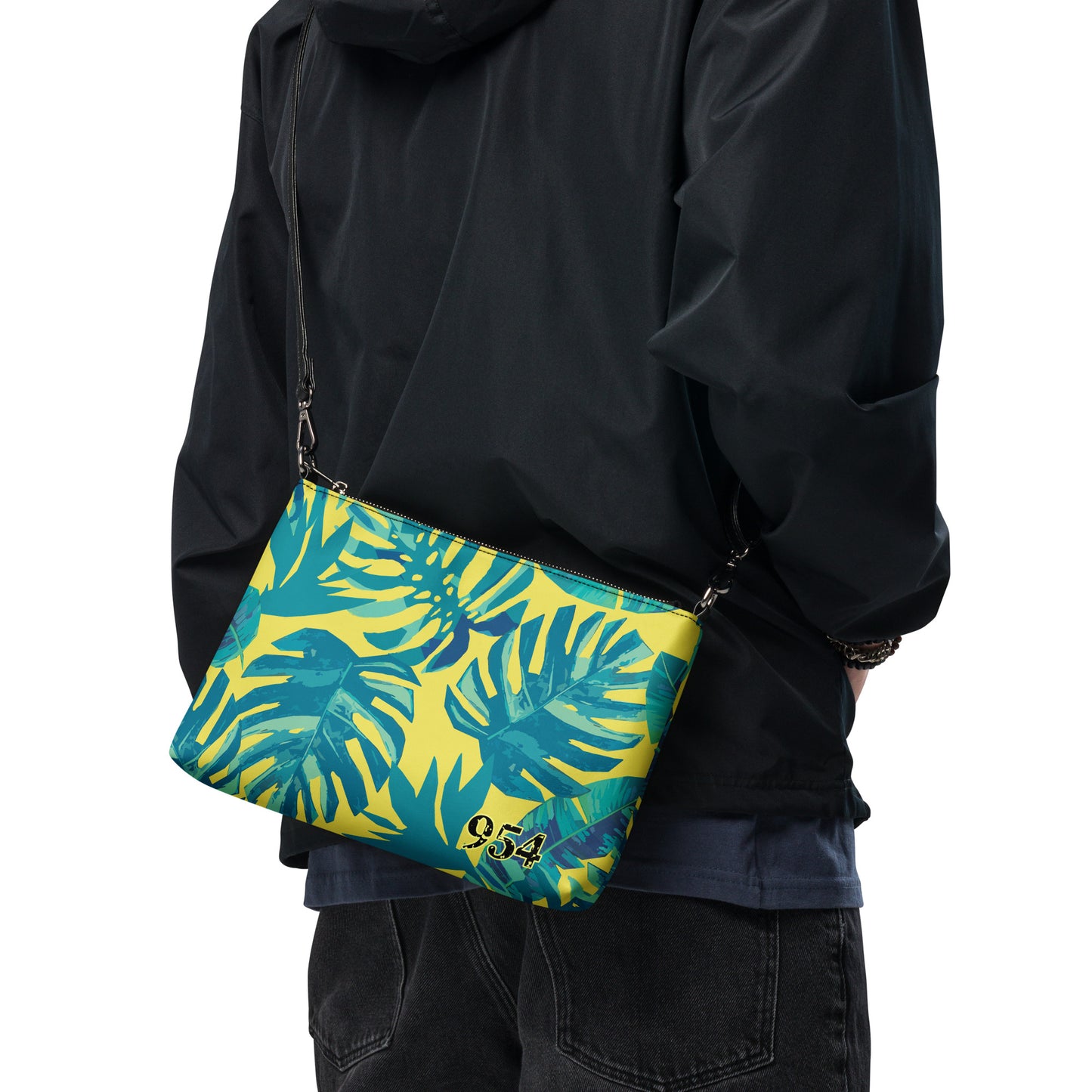GEN5 954 Signature Crossbody bag