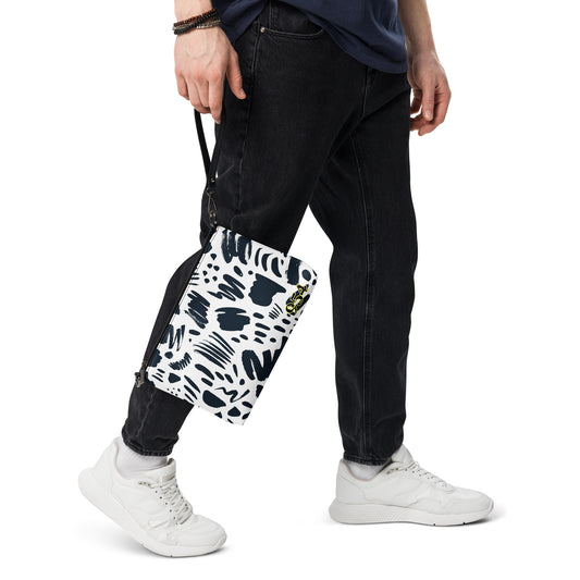 Astra X 954 Signature Crossbody bag