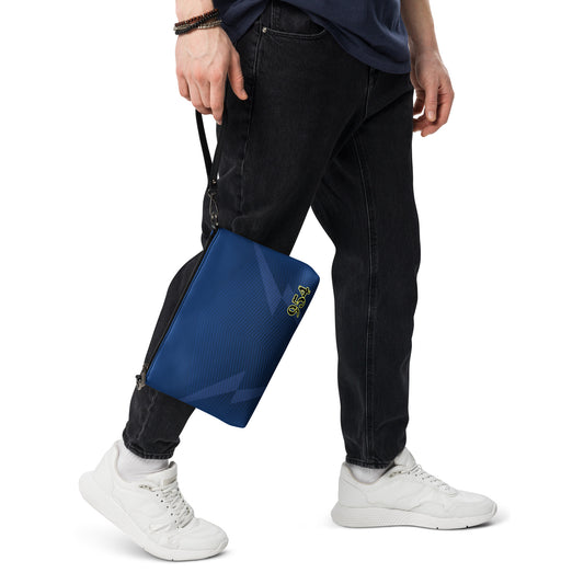 GEN V 954 Signature Crossbody bag