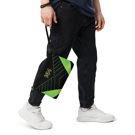 GEN VII 954 Signature Crossbody bag